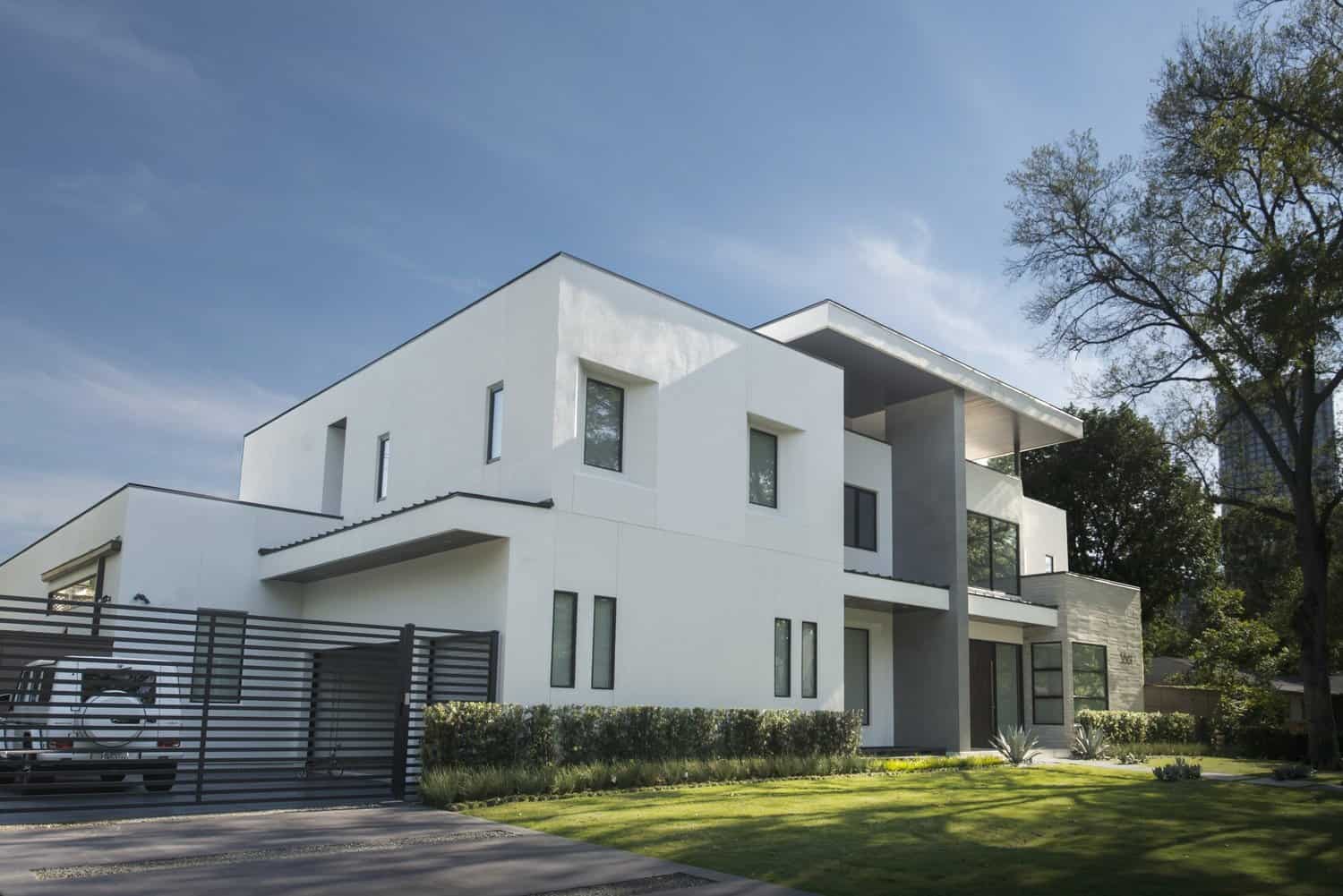 tanglewood home whose owners used eggersmann to design a kitchen and other home living solutions