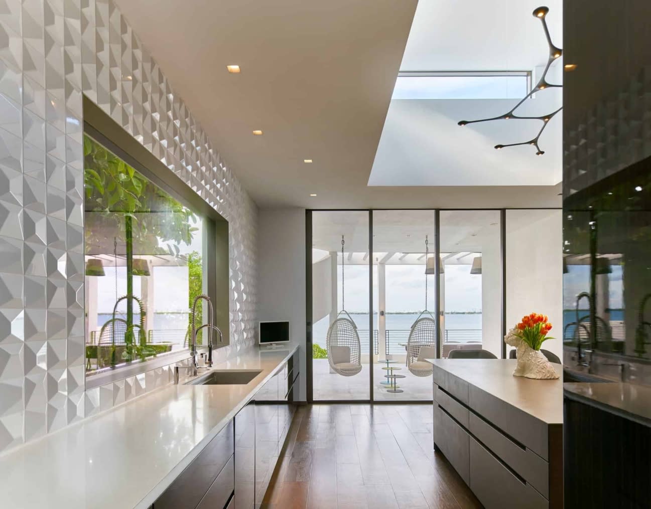 indoor outdoor space