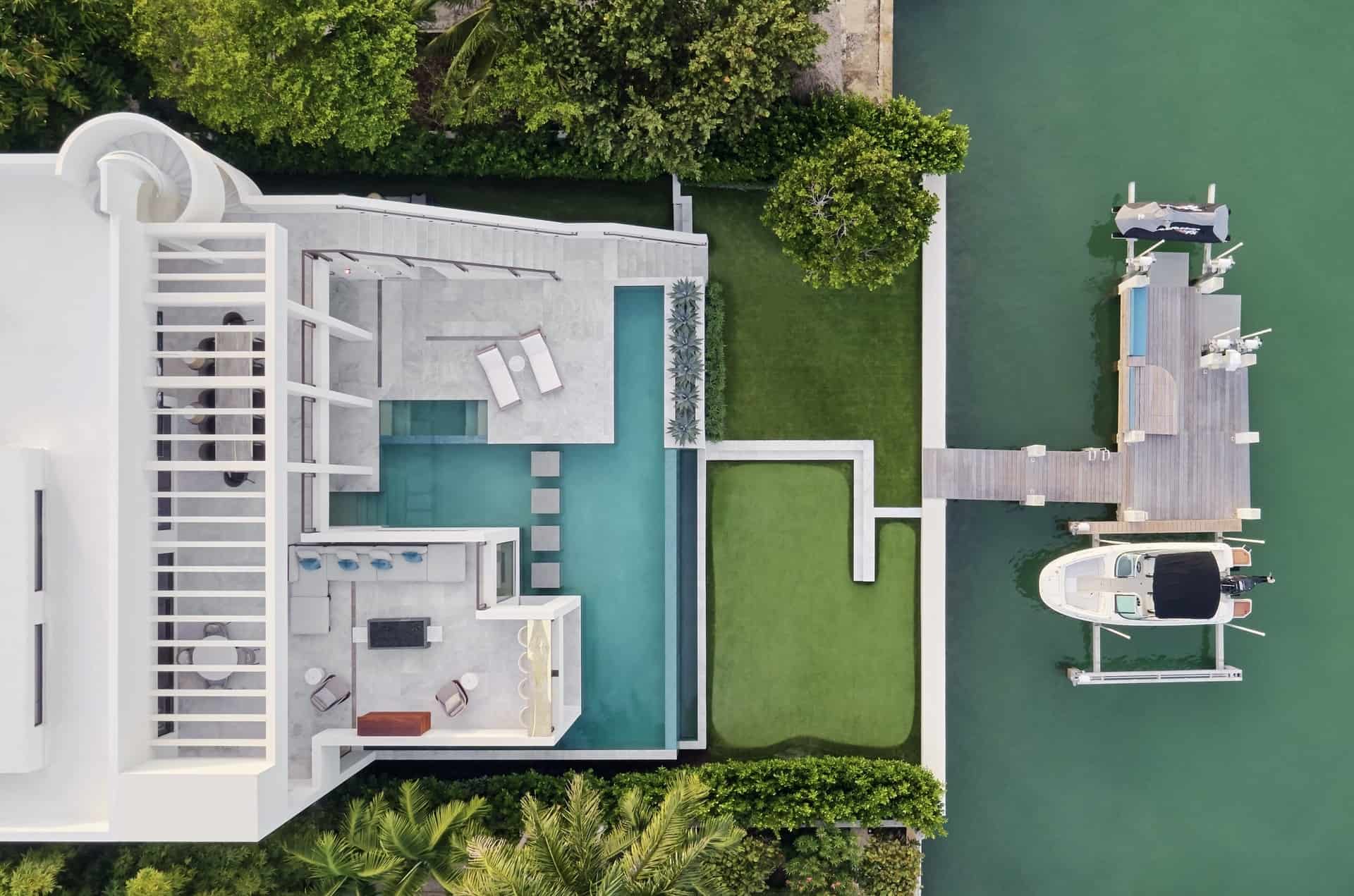 Miami living at its finest Miami living at its finest
