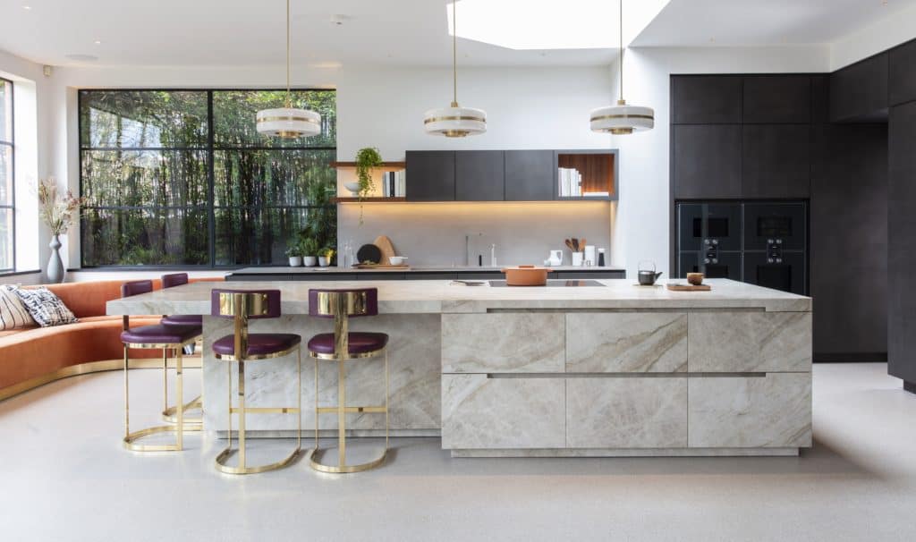 eggersmann Finalist in SBID International Design Award 2019