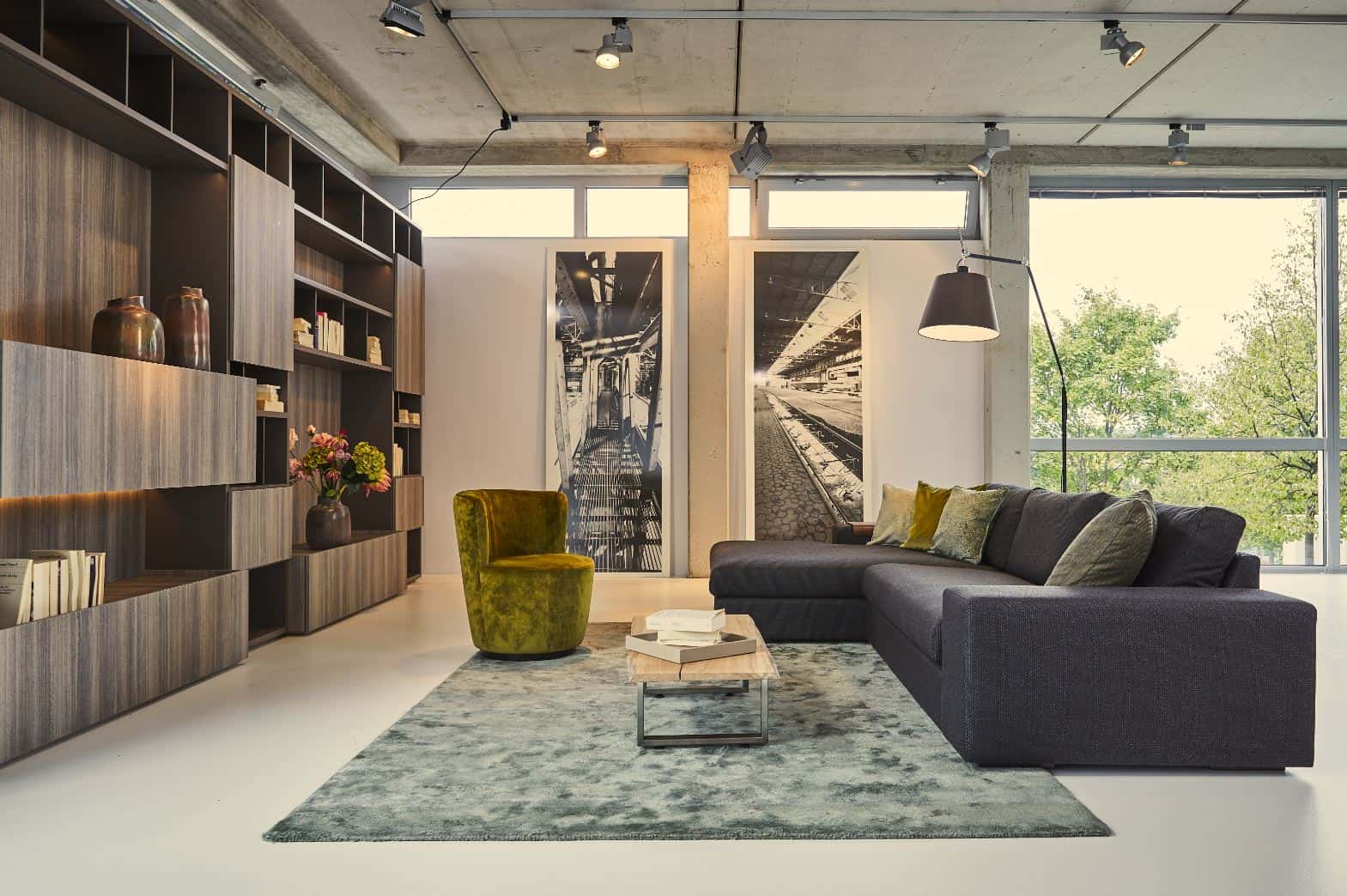 Local Sofa