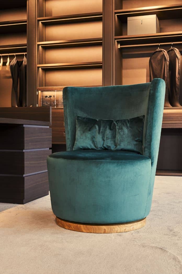 Malia Chair