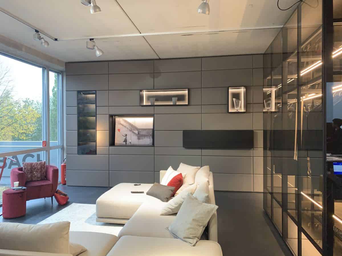 schmalenbach factory tour modern styled living solutions for living rooms and media rooms