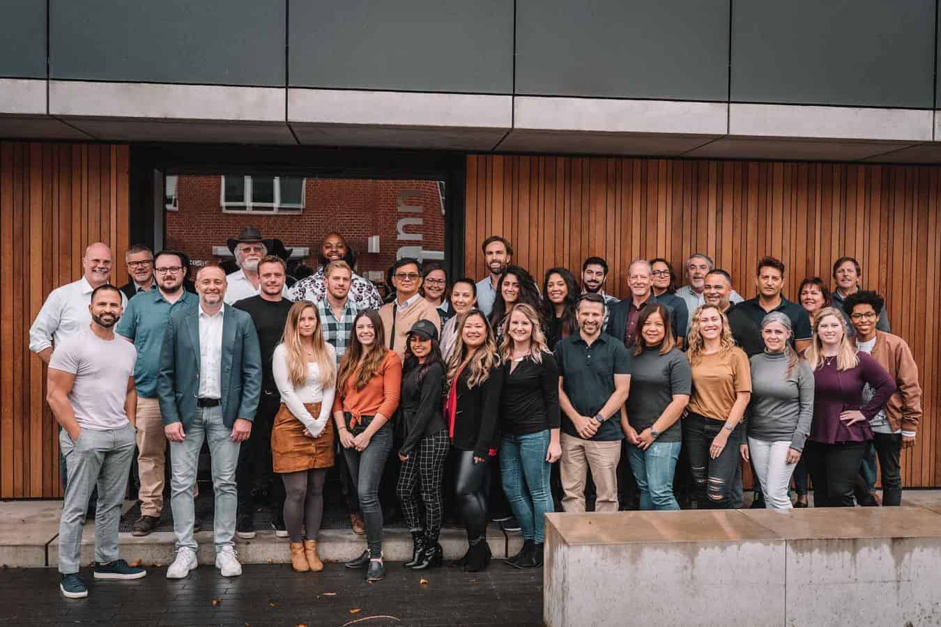 eggersmann & Schmalenbach Factory Tours 2019