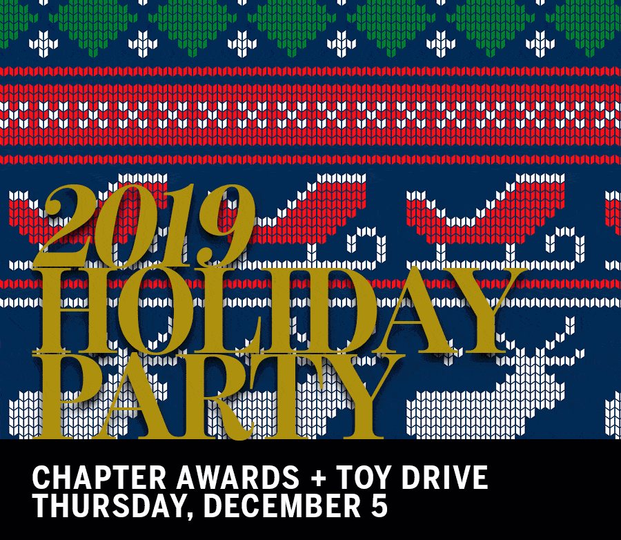 AIA Dallas Holiday Party