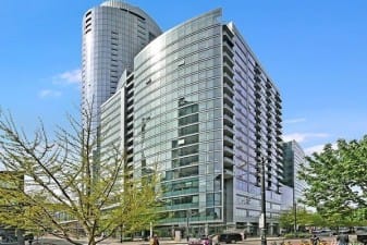 the enso living multi-unit development in seattle features 183 luxury kitchens by eggersmann