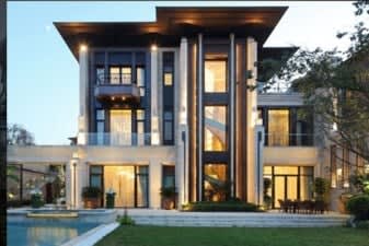 eggersmann kitchens and home living custom-designed and built luxury contemporary cabinetry for 32 residential untis in jiuzhang chinoiserie villas in beijing china