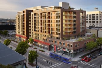 seattle's rollin street multi-unit project features 208 custom luxury kitchens by eggersmann