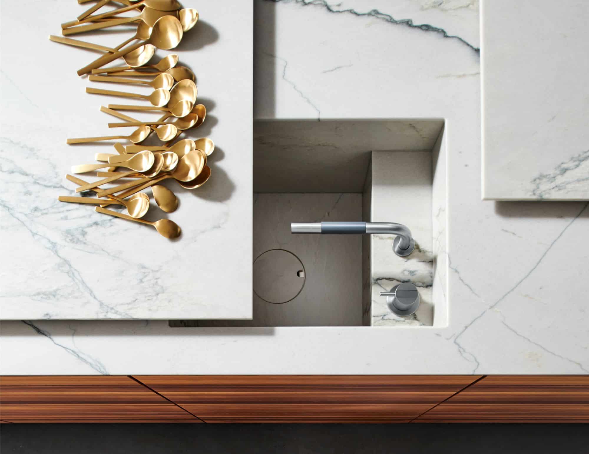 motion Sliding Countertops eggersmann German