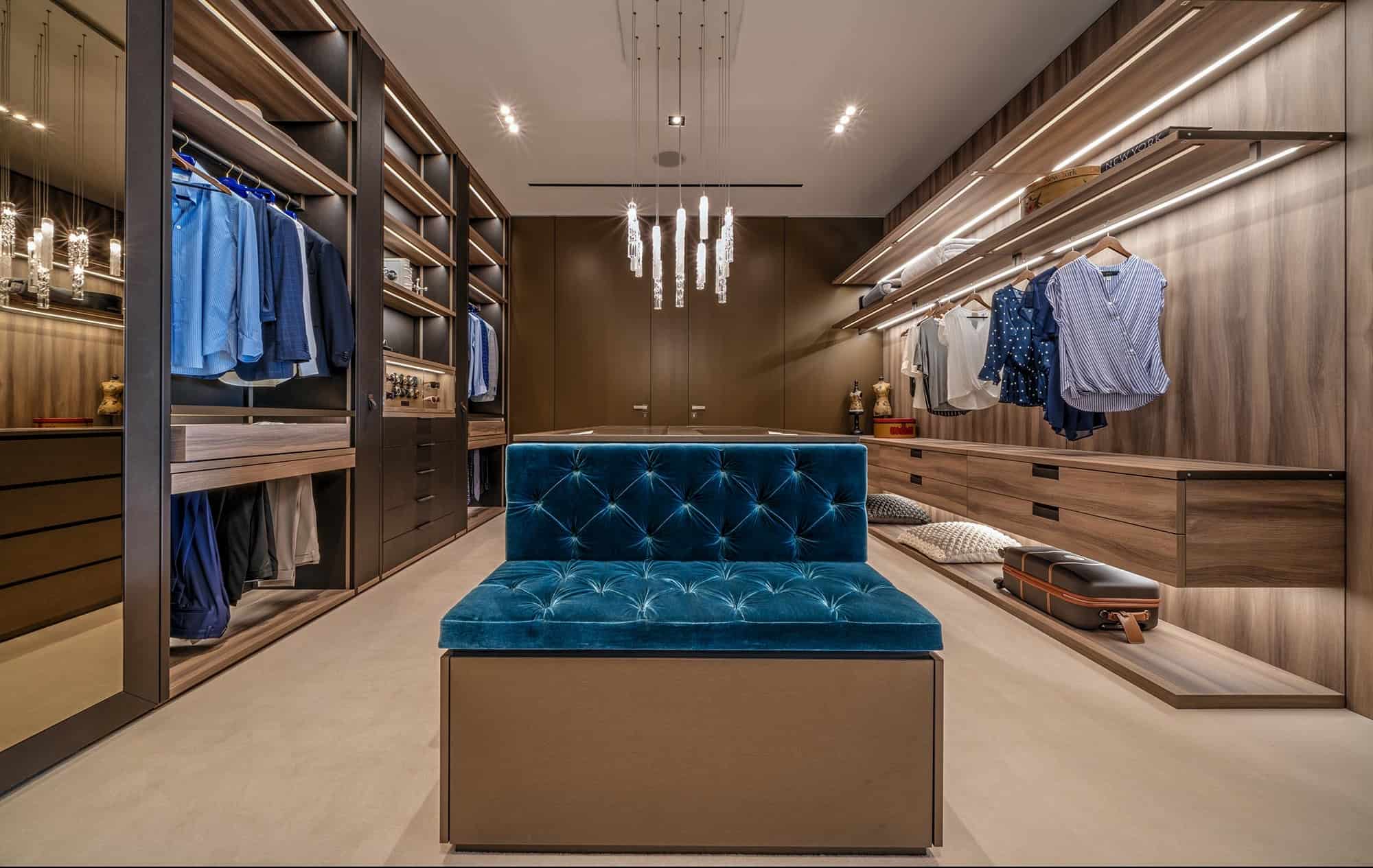 schmalenbach luxury german wardrobes and closet systems