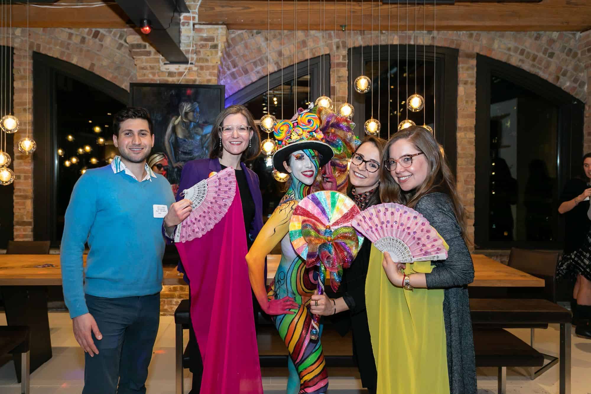 eggersmann aia chicago lgbtqi alliance winter social