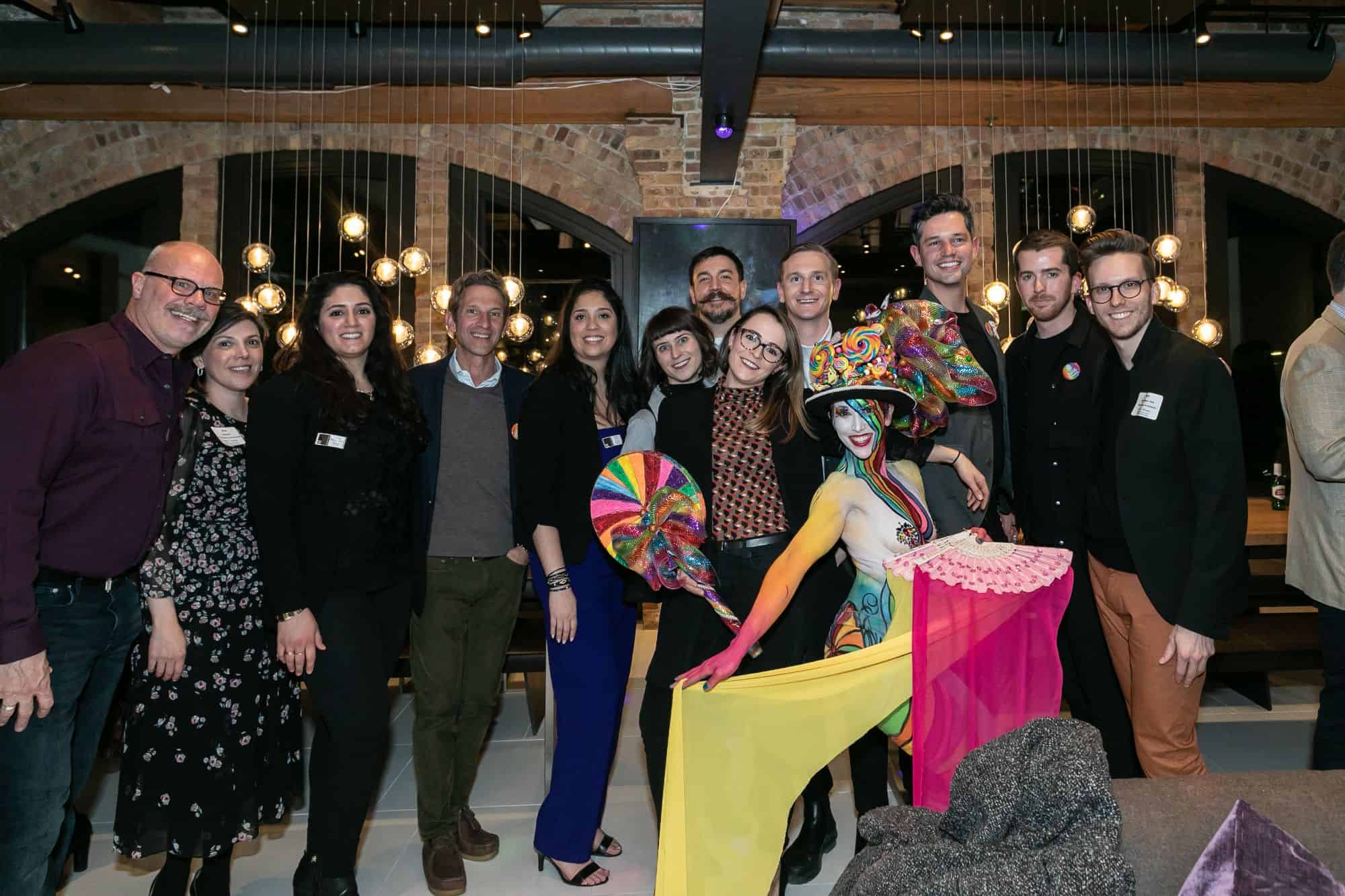 eggersmann aia chicago lgbtqi alliance winter social