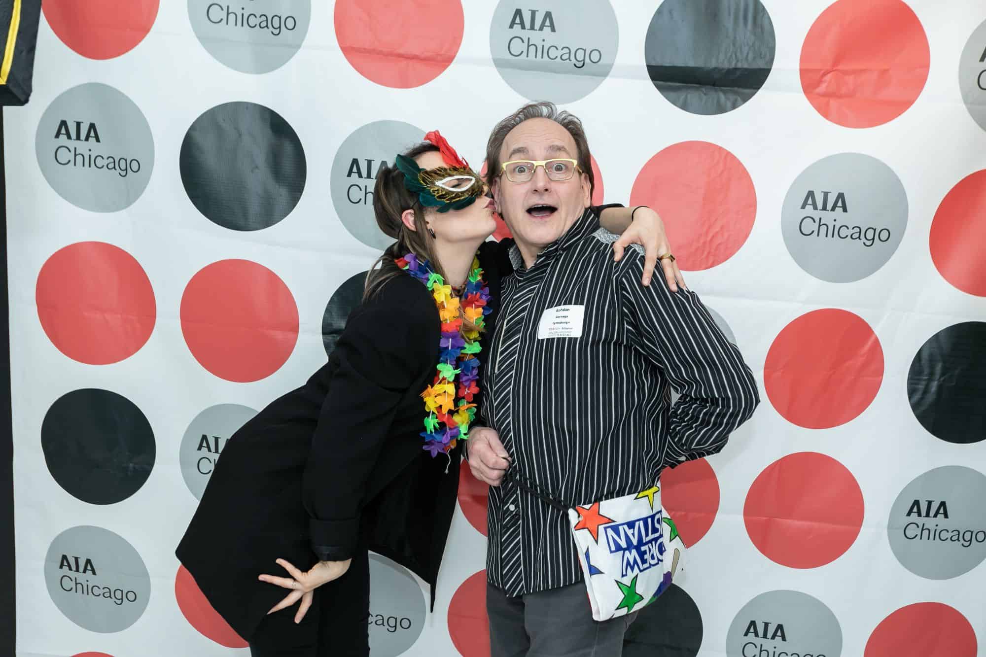 eggersmann aia chicago lgbtqi alliance winter social