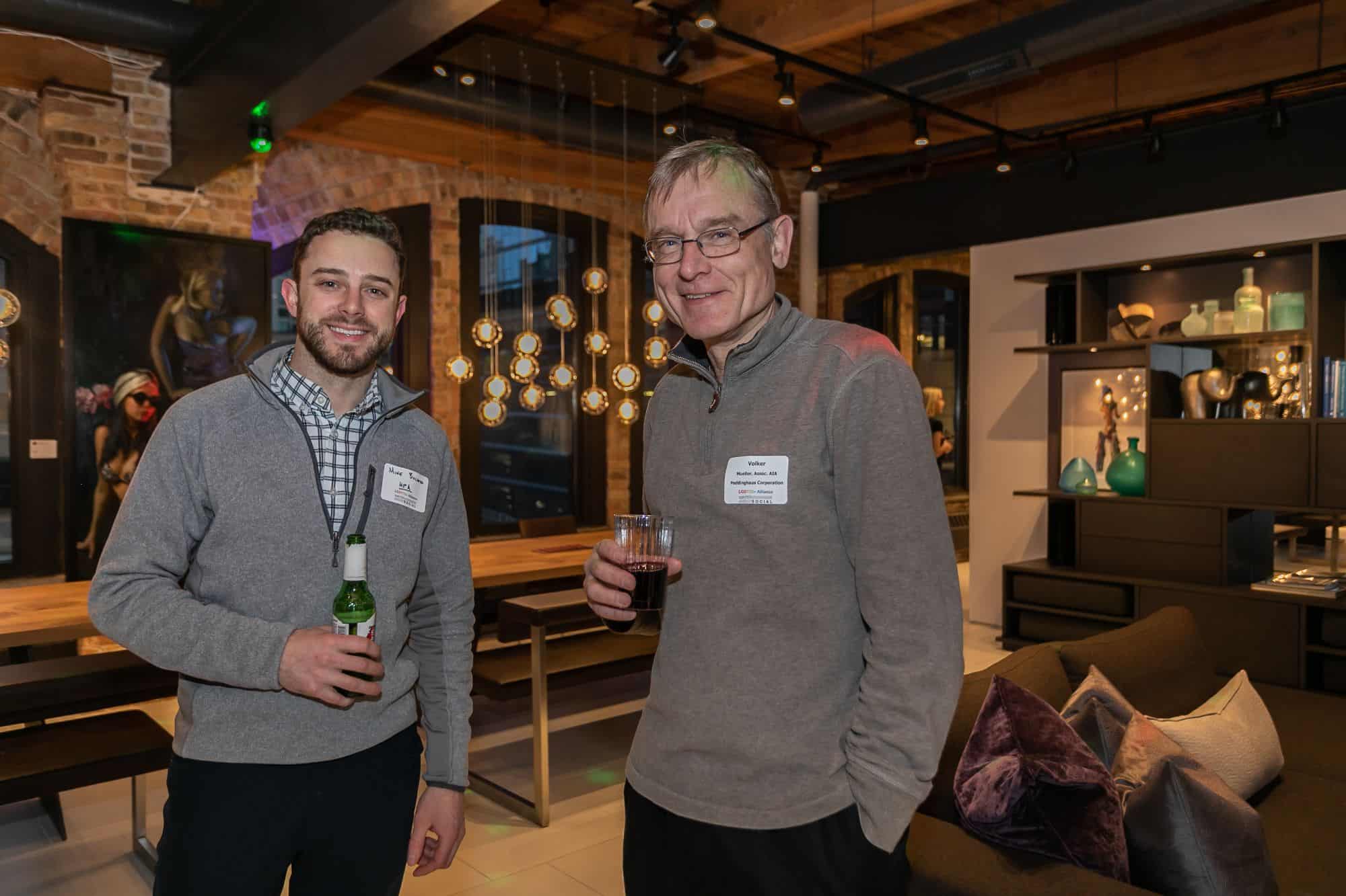 eggersmann aia chicago lgbtqi alliance winter social
