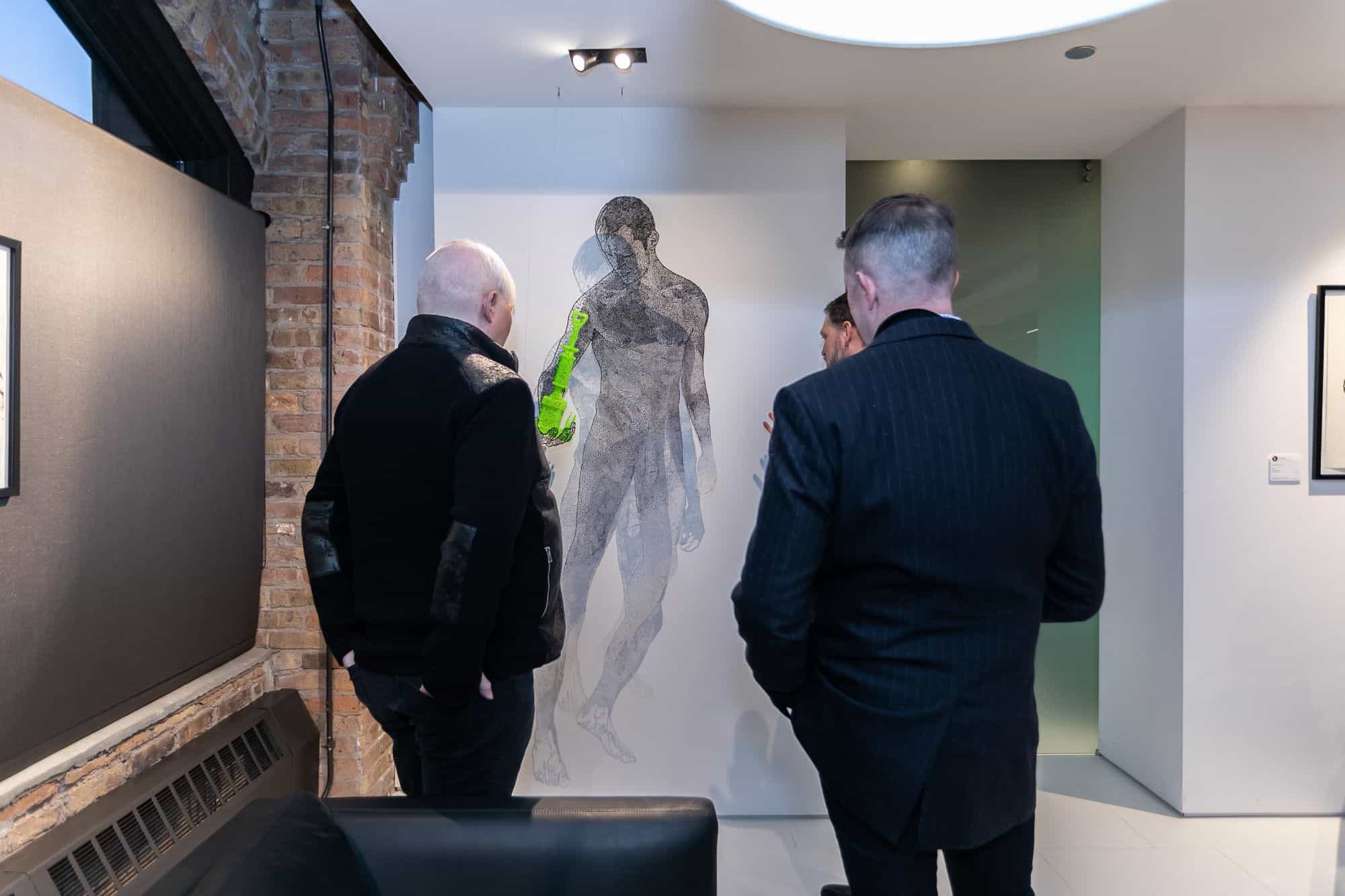eggersmann aia chicago lgbtqi alliance winter social