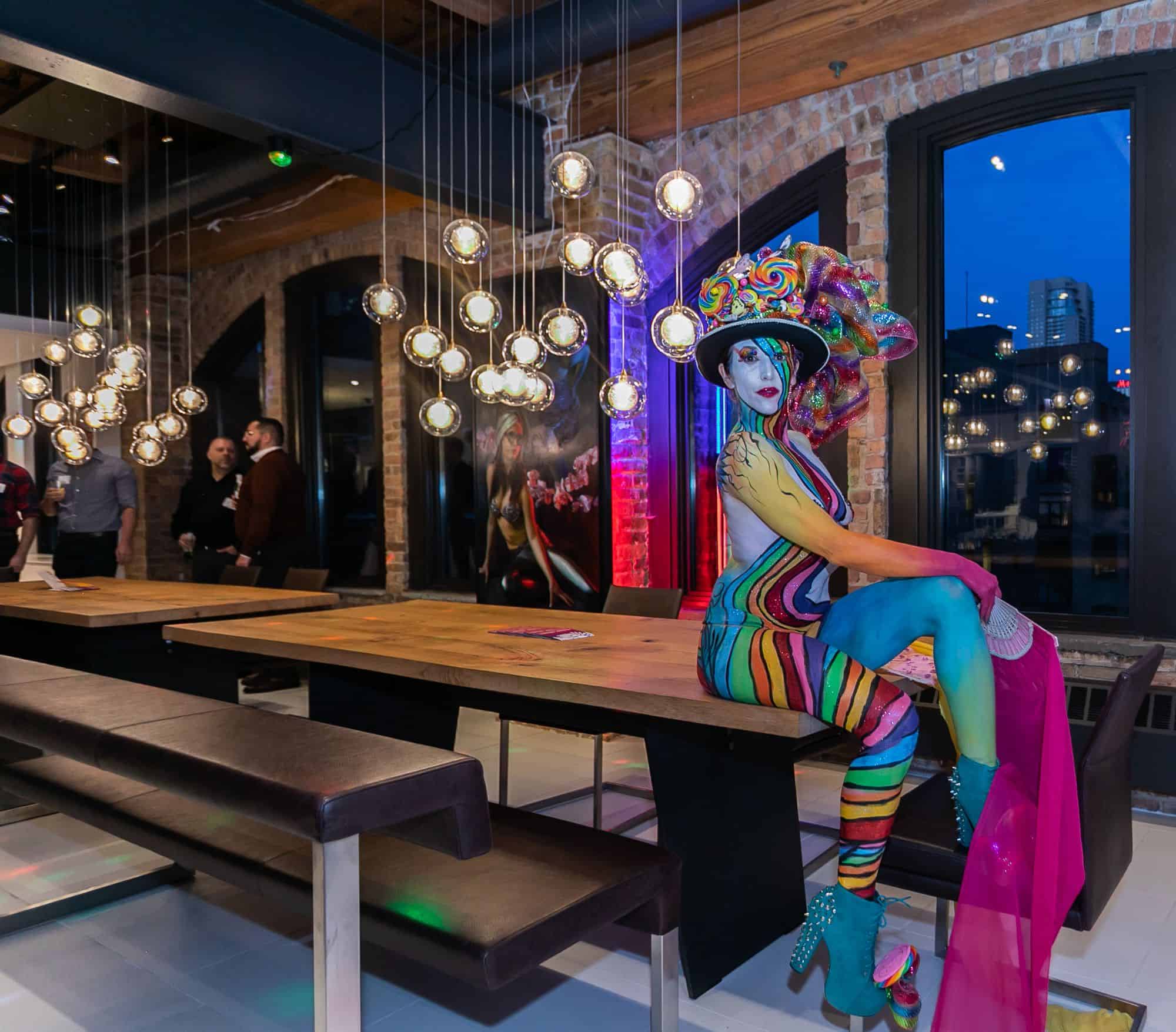 eggersmann aia chicago lgbtqi alliance winter social