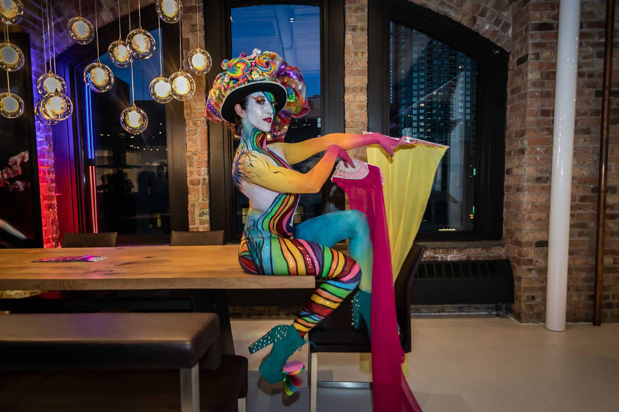 eggersmann aia chicago lgbtqi alliance winter social