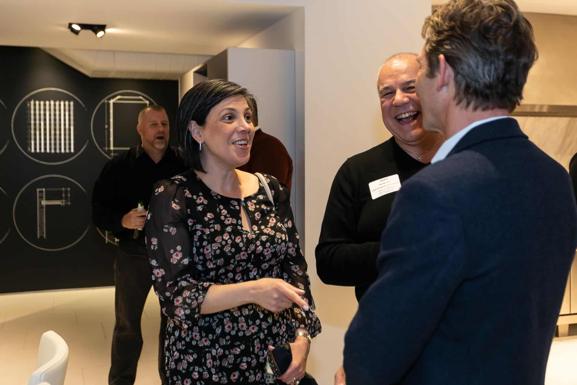 eggersmann aia chicago lgbtqi alliance winter social