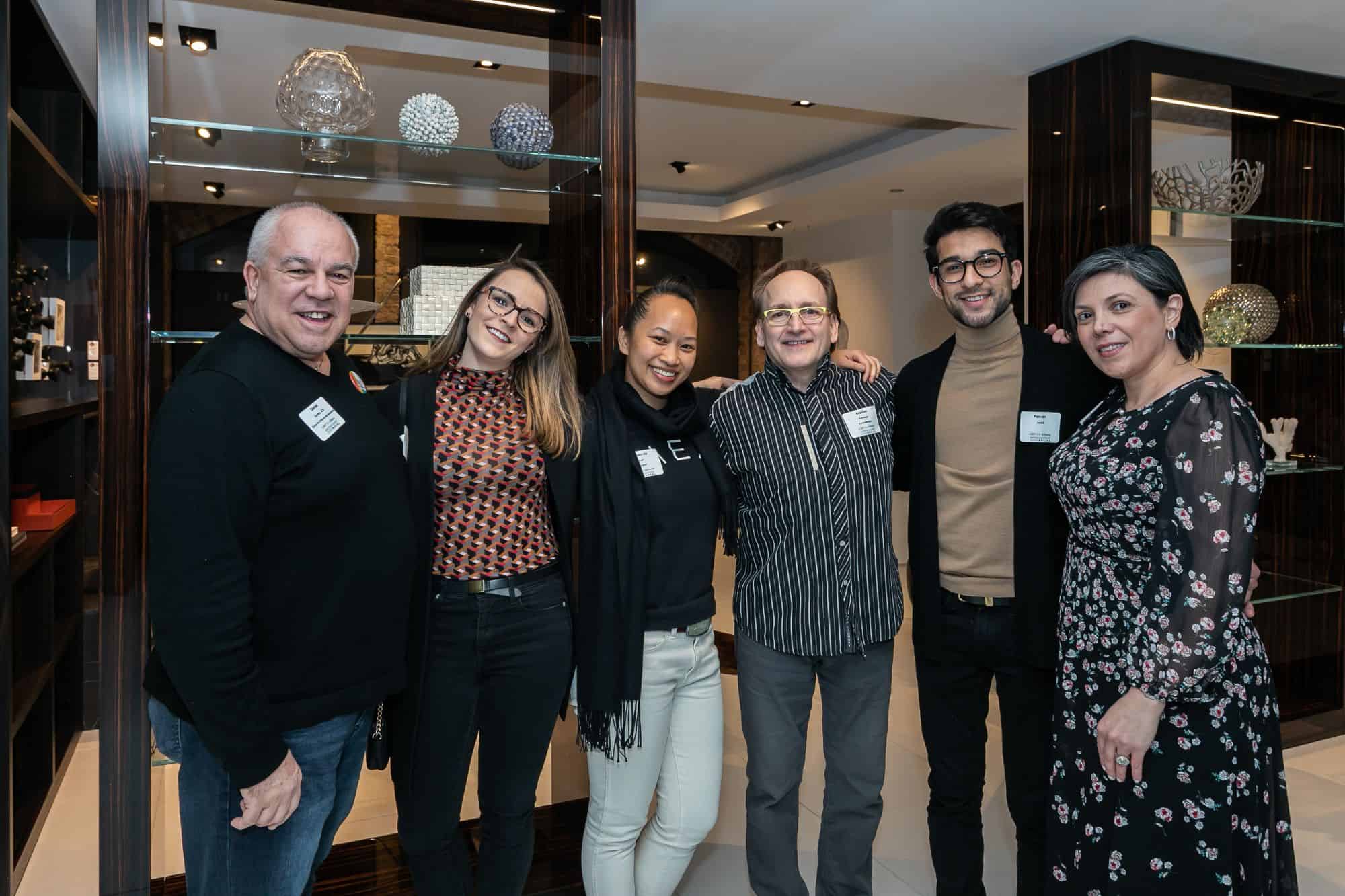 eggersmann aia chicago lgbtqi alliance winter social