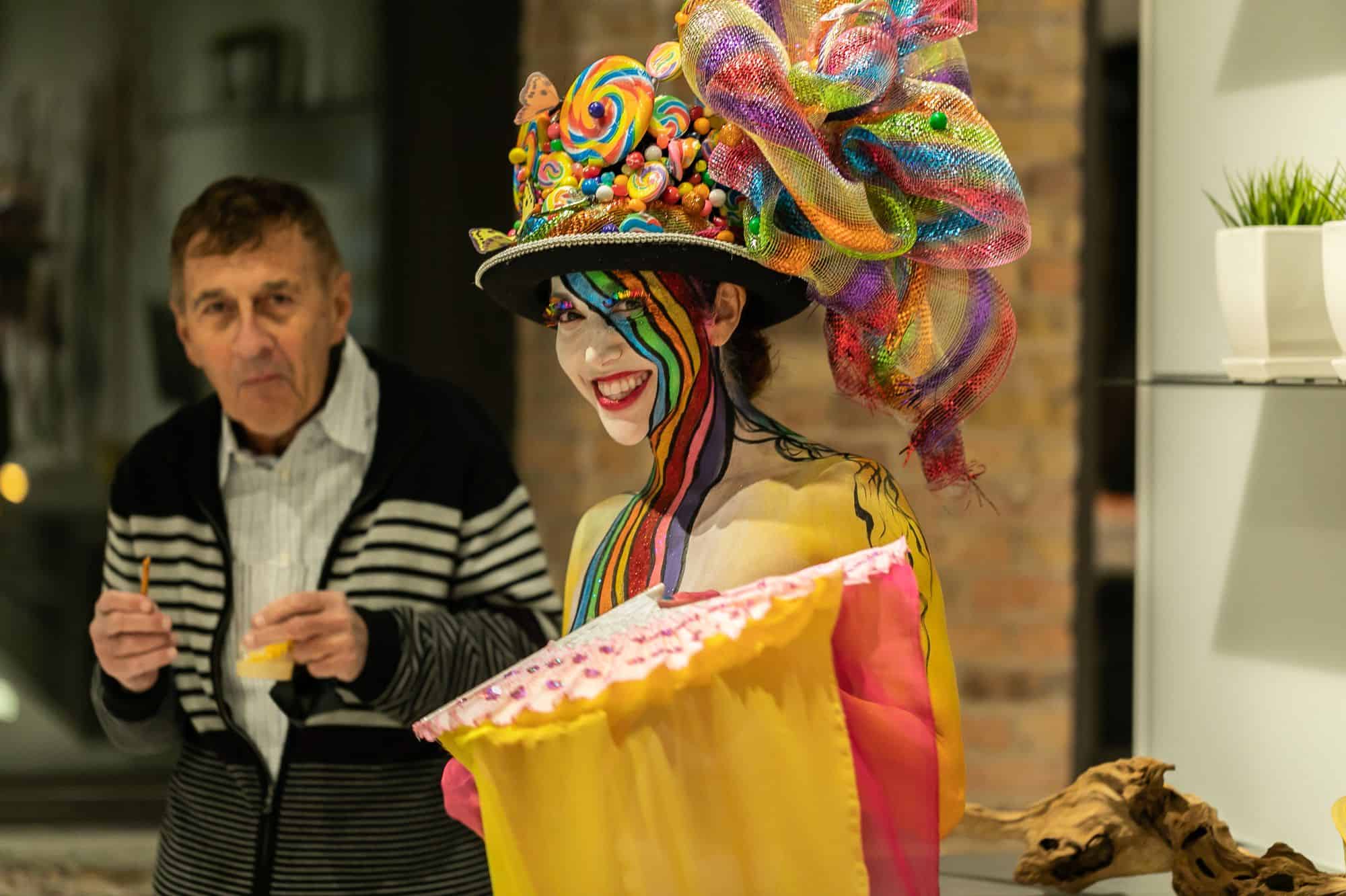 eggersmann aia chicago lgbtqi alliance winter social