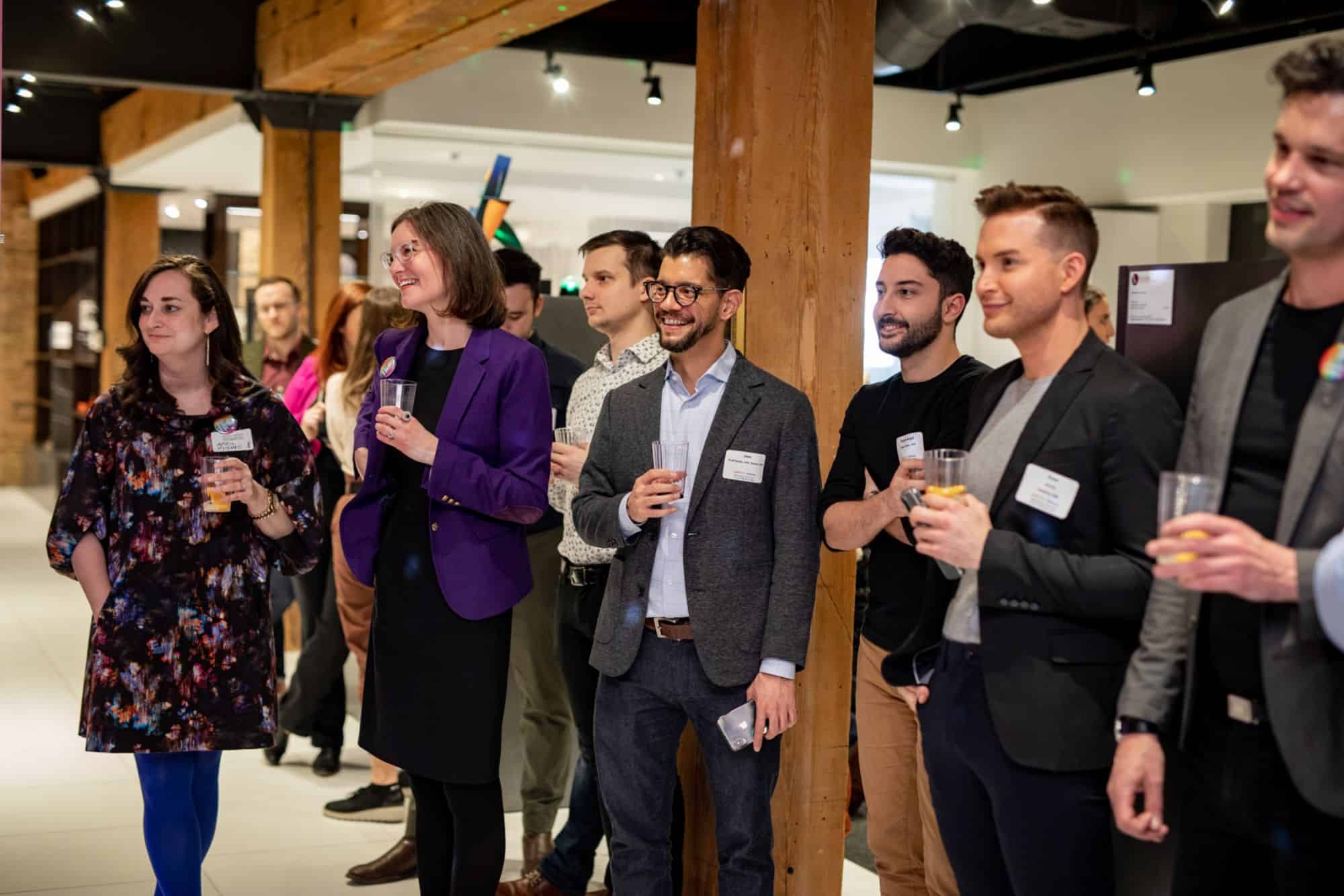 eggersmann aia chicago lgbtqi alliance winter social