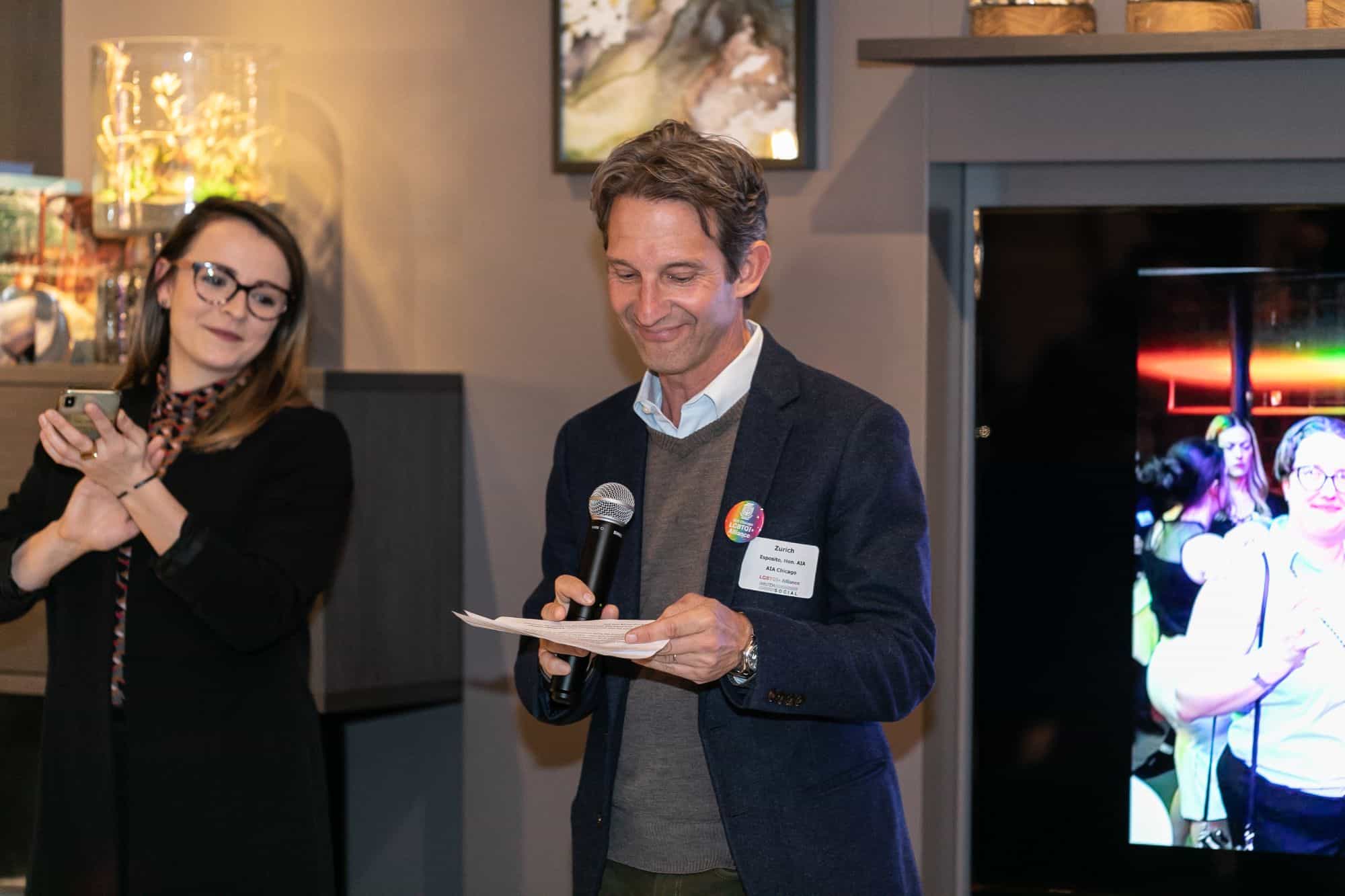 eggersmann aia chicago lgbtqi alliance winter social