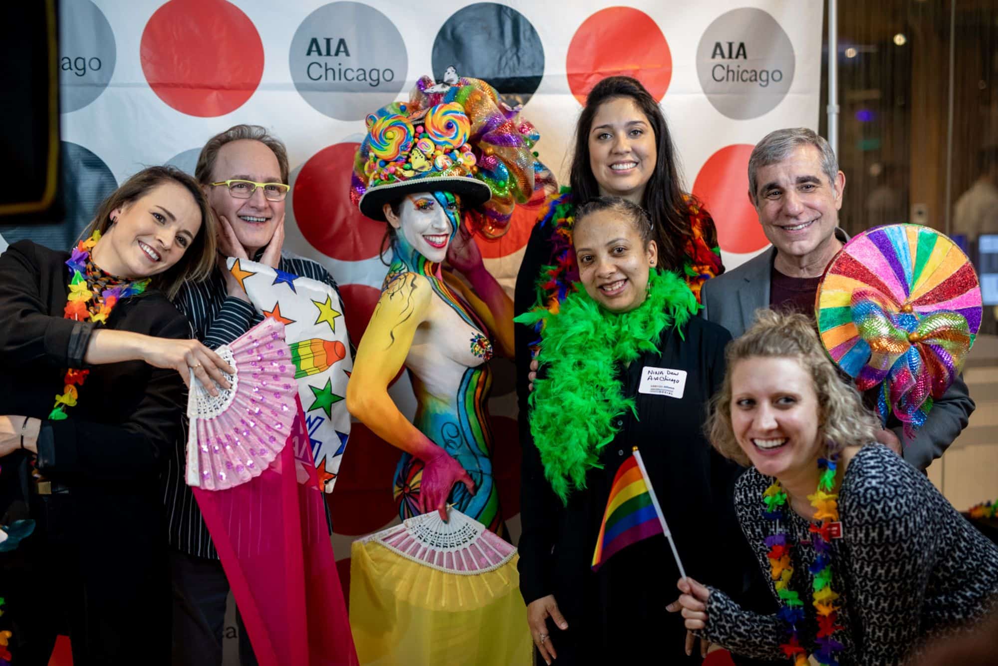 eggersmann aia chicago lgbtqi alliance winter social