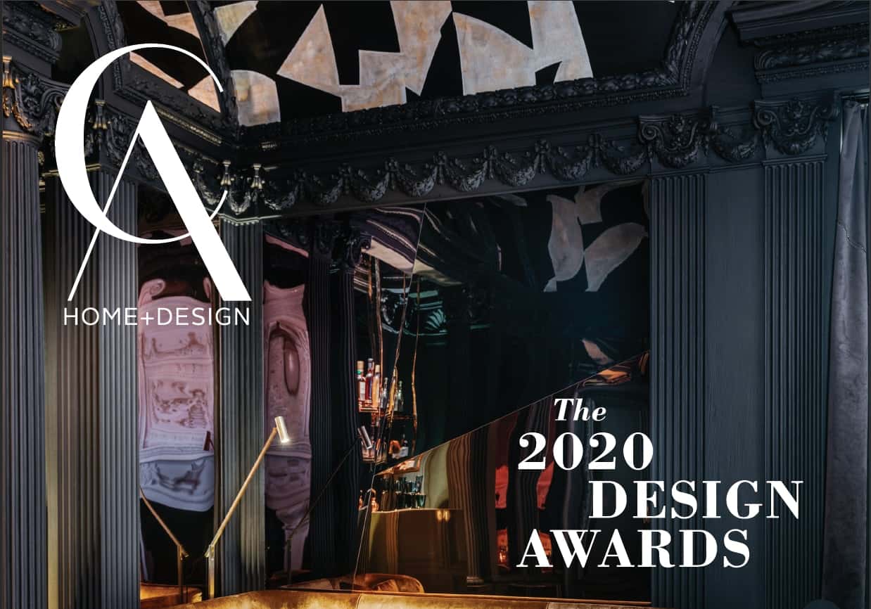 eggersmann Featured in California Home + Design