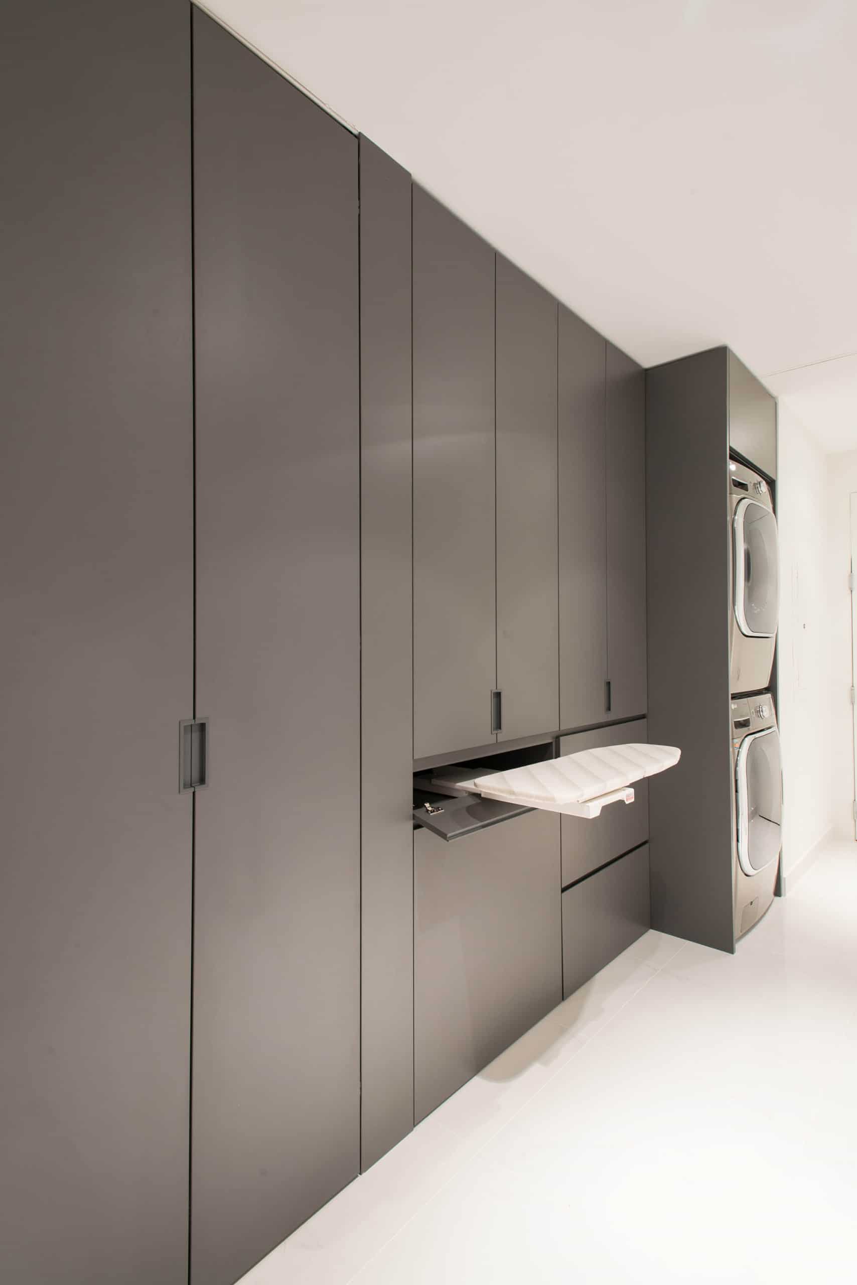specialty accessories make modern kitchens work hard
