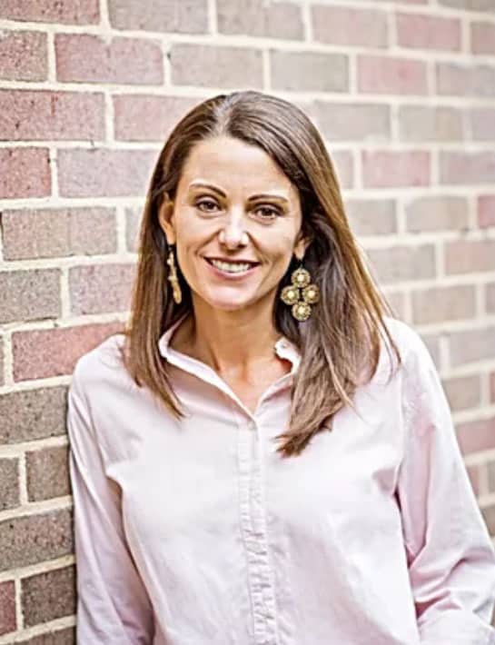 jenny dietzler is owner of Getting it Down Organizing