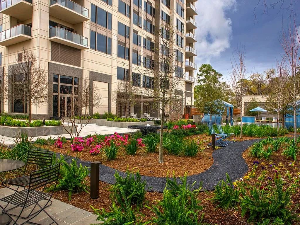 Belfiore Luxury High-Rise Condo Unit