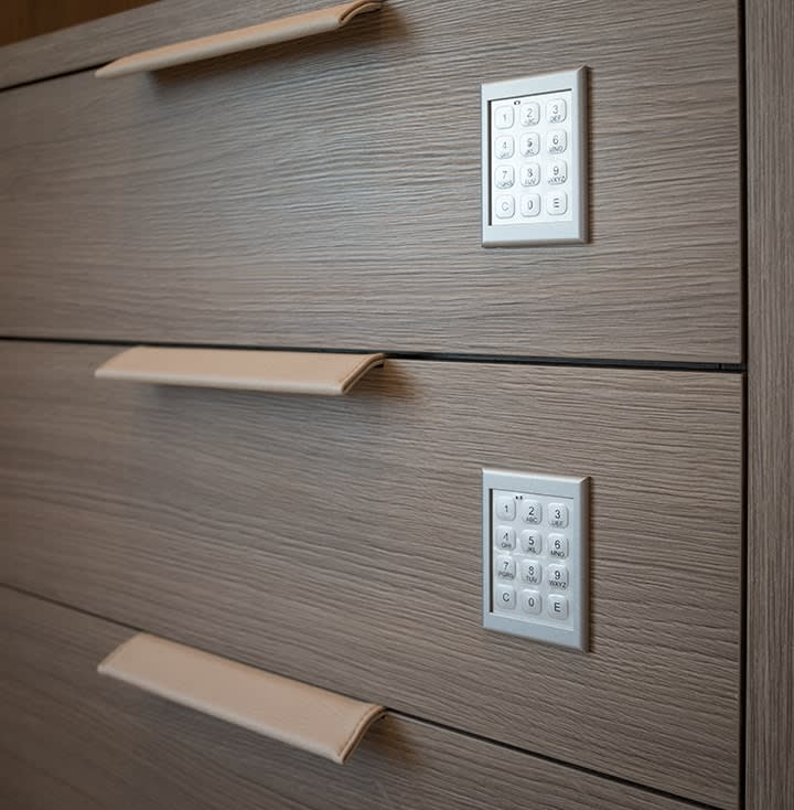 custom drawer organizers for every room - eggersmann