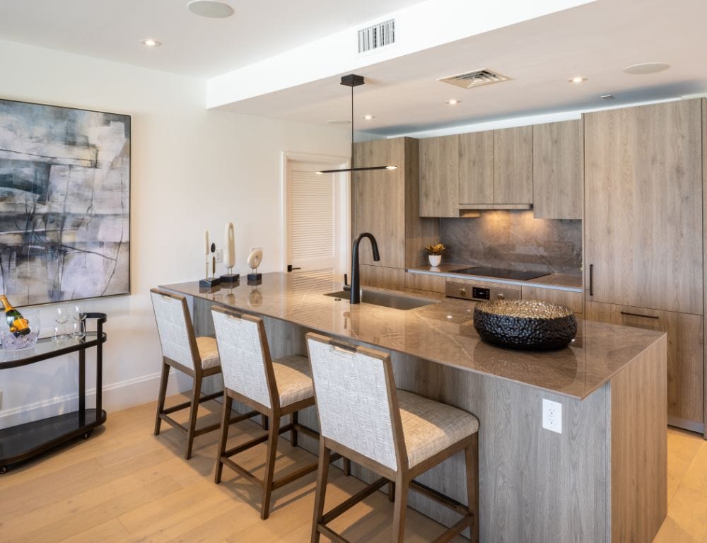 The Parklane High-Rise Condos