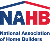 national association of home builders logo