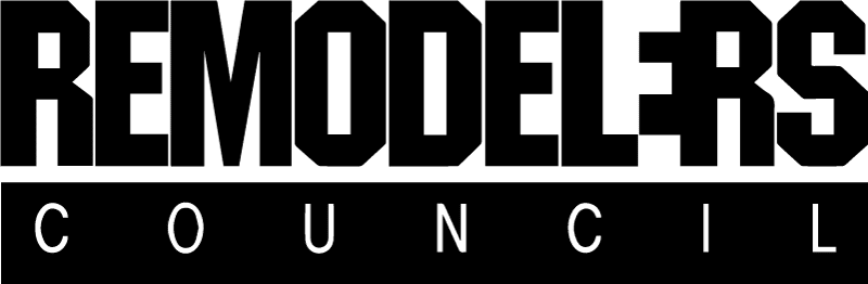 remodelers council logo