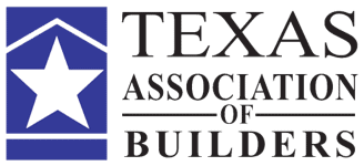 texas association of builders logo