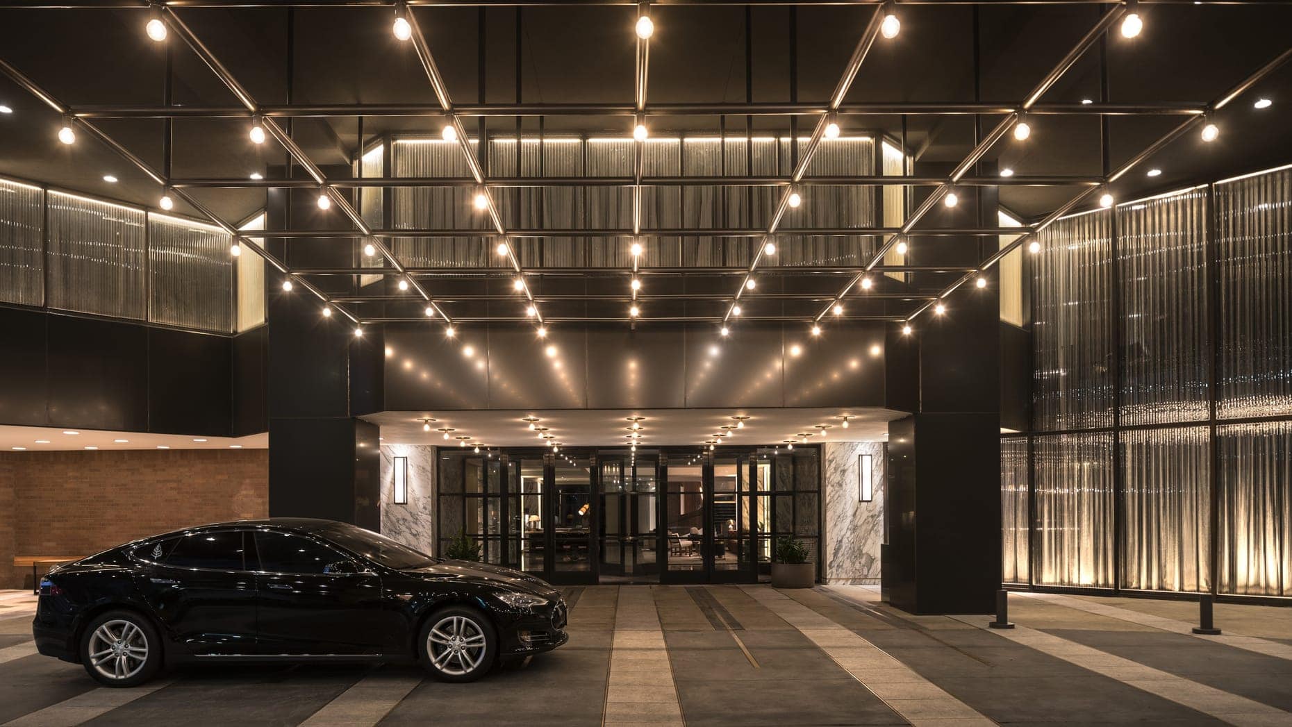 Houston’s Four Seasons Private Residences