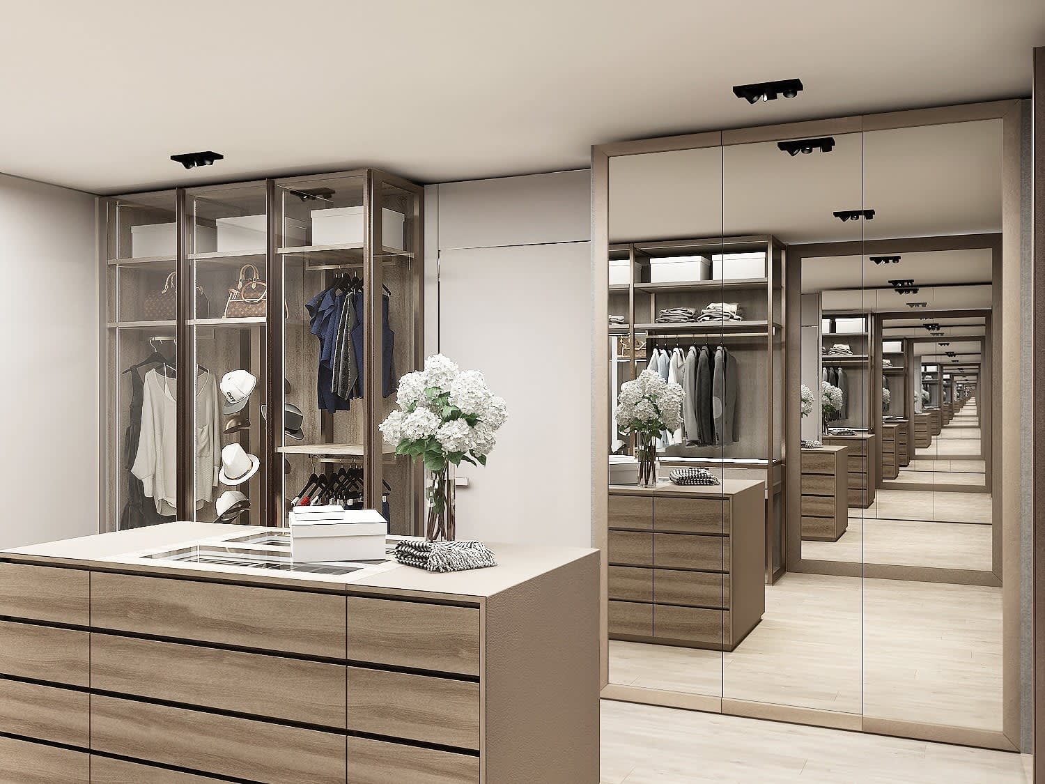 New Brand Alert! Place Vendôme! 💍 - The Luxury Closet