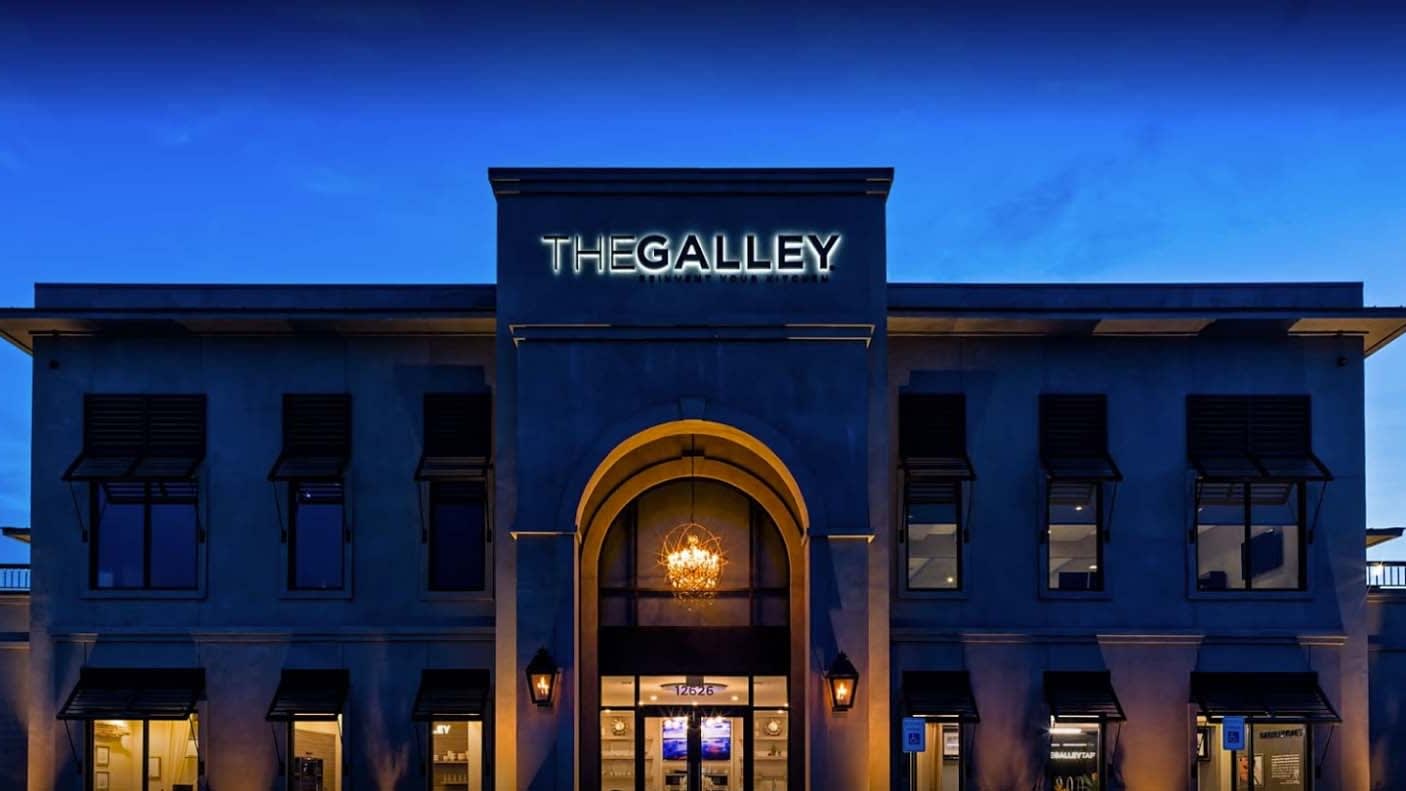 the galley headquarters in bixby oklahoma the galley headquarters in bixby oklahoma