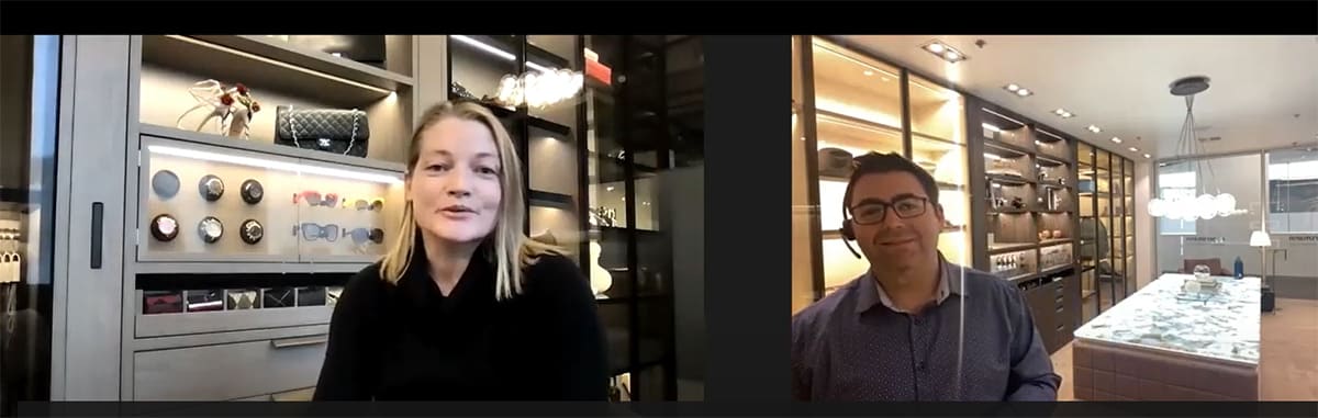 aspire home & design Interview