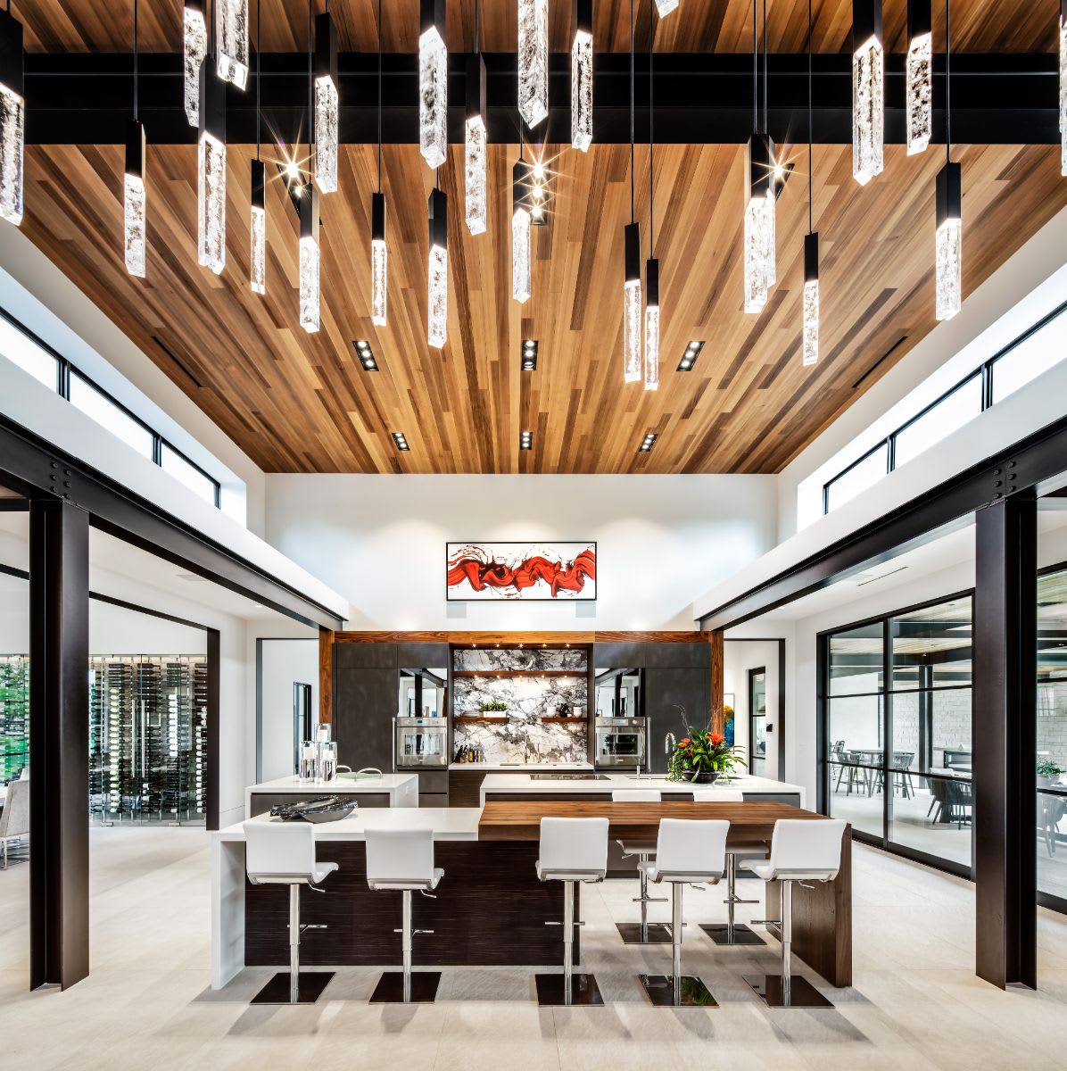 Interview with Eklektik Interiors