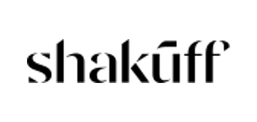 shakuff luxury lighting logo