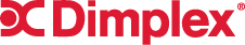 dimplex logo