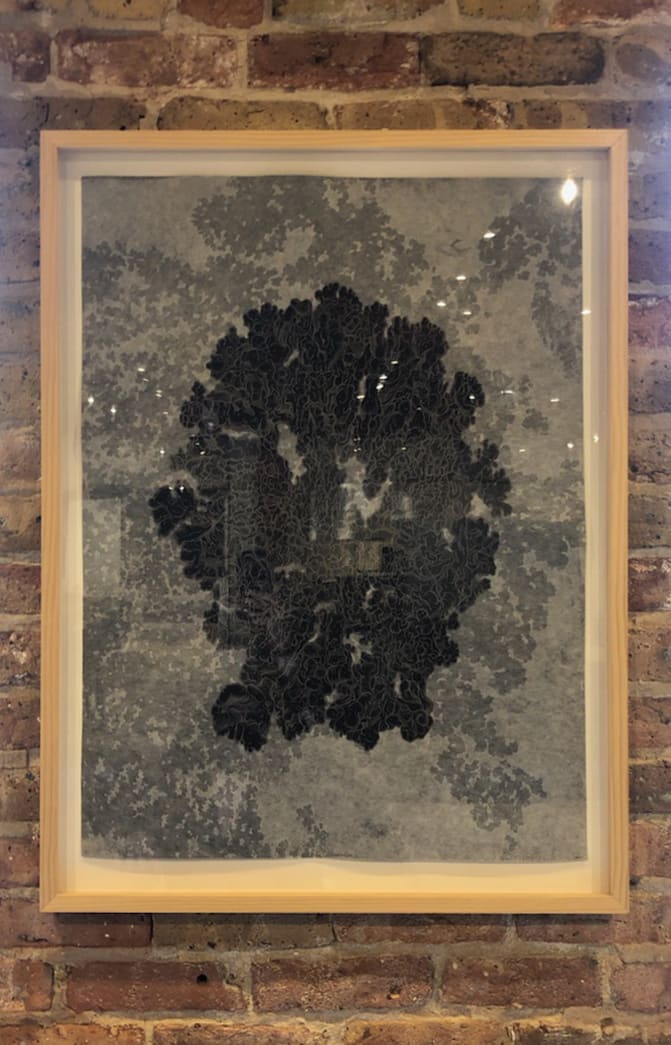 print by local chicago artist emily shopp