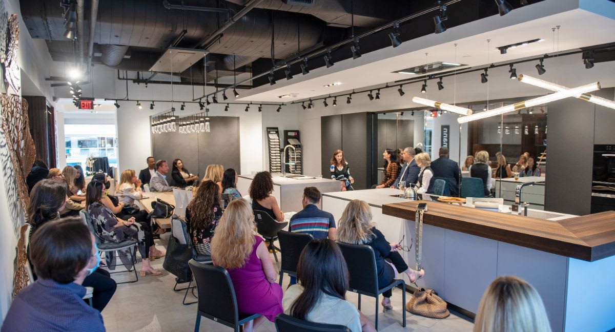 florida design hosts design panel discussion