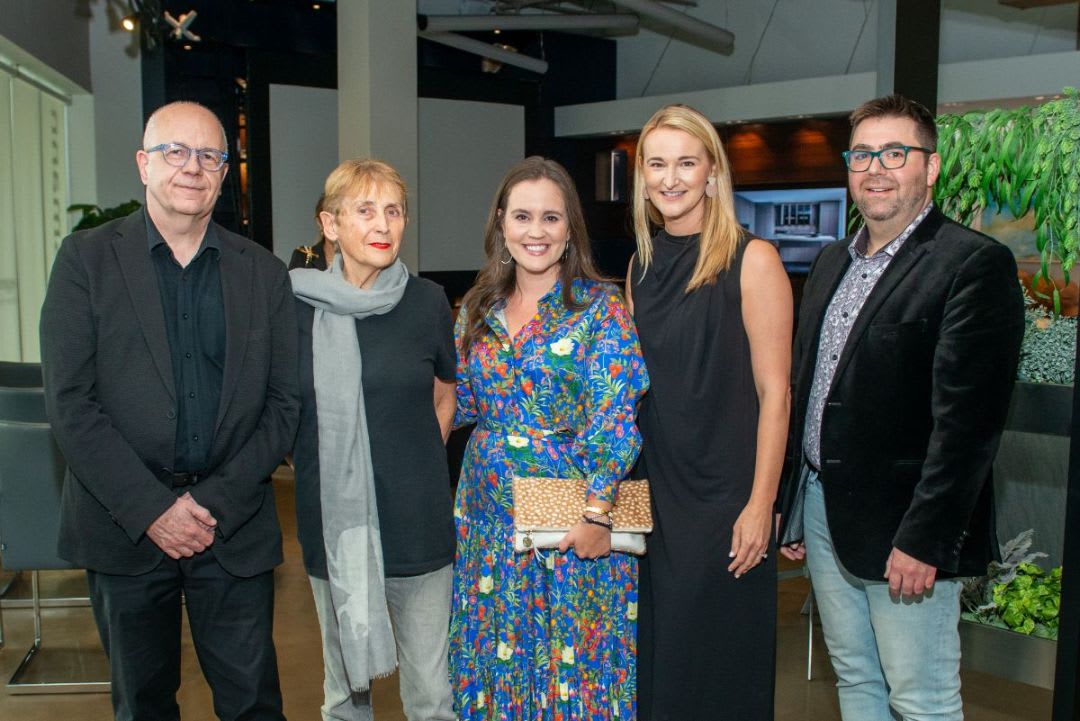 eggersmann & MLI Host Frankfurt Kitchen Panel Discussion
