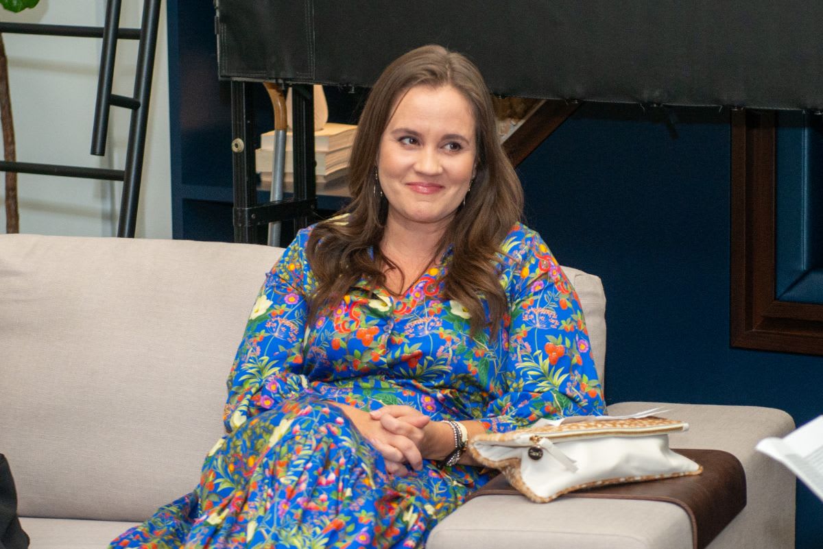 frankfurt kitchen panelist and renown houston interior designer maria flanagan
