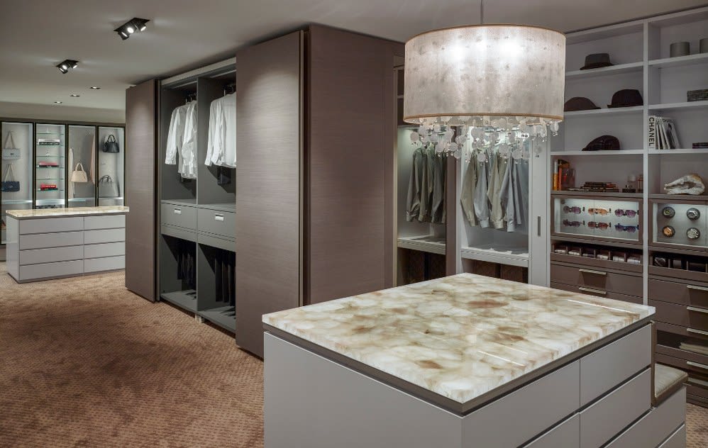 Luxury Closet NY