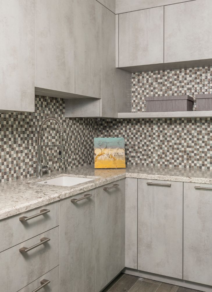 ample storage and counter space in a luxury laundry designed by eggersmann for a belfiore houston residence ample storage and counter space in a luxury laundry designed by eggersmann for a belfiore houston residence