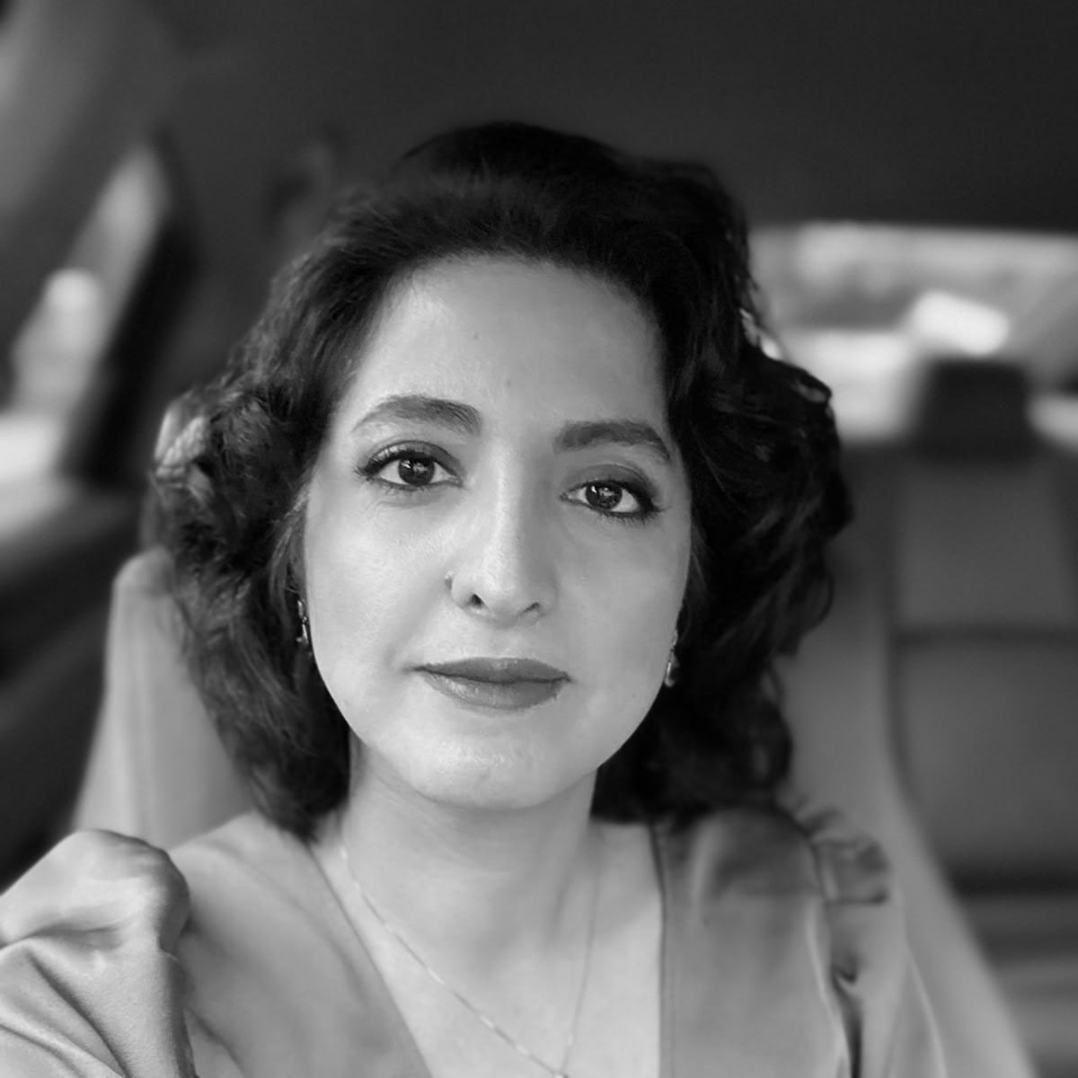 Shadee Yaghoubian, eggersmann houston designer Shadee Yaghoubian, eggersmann houston designer
